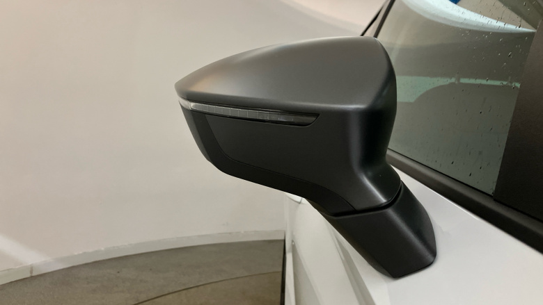 SEAT Ateca 1.5 TSI EVO FR Sport 5dr DSG Petrol Estate